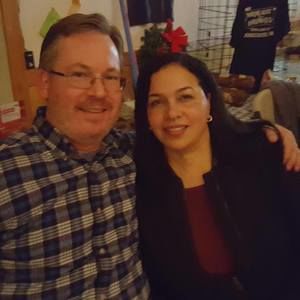 Meet your Posher, Sandra